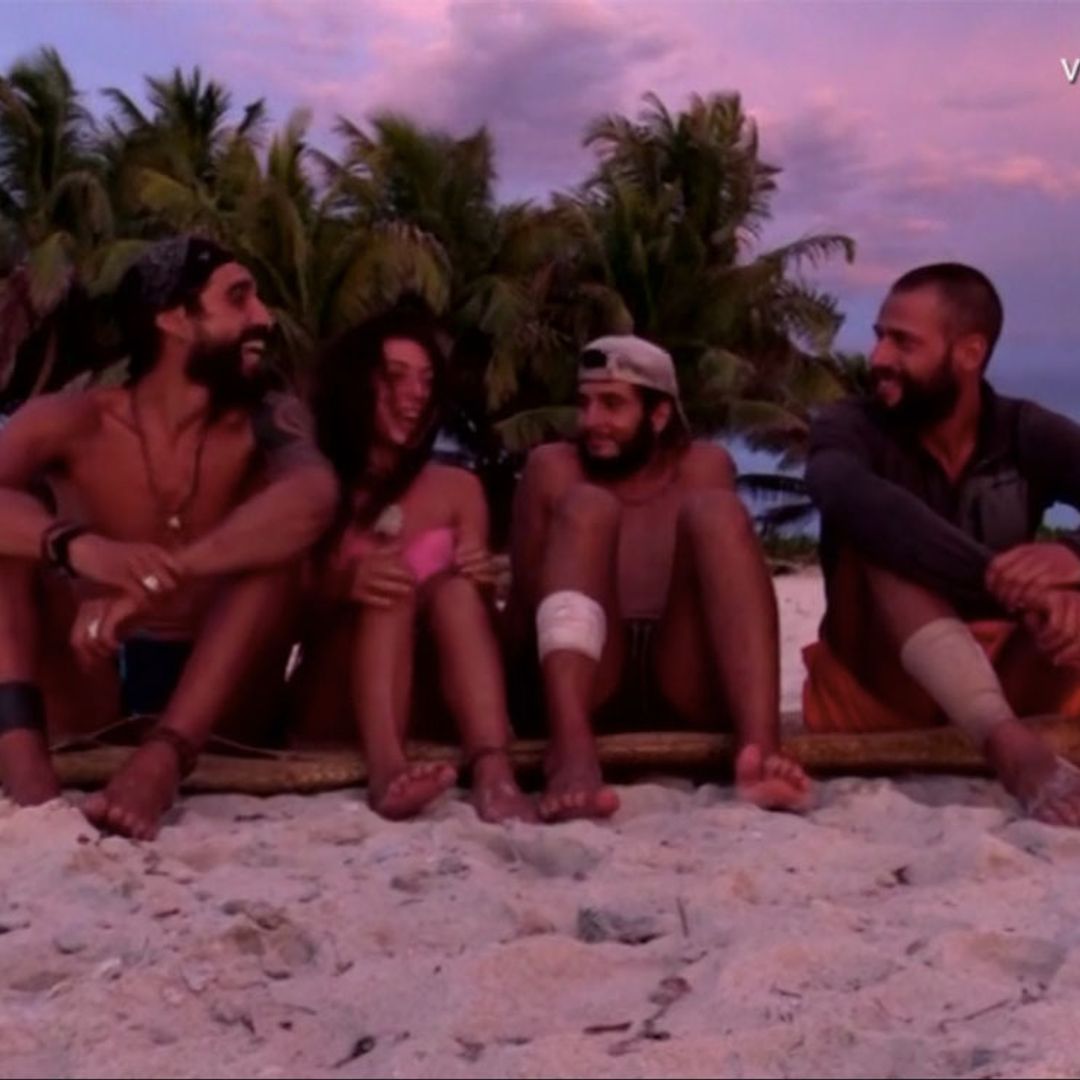 Los concursantes de 'Supervivientes' hacen las maletas y regresan a España