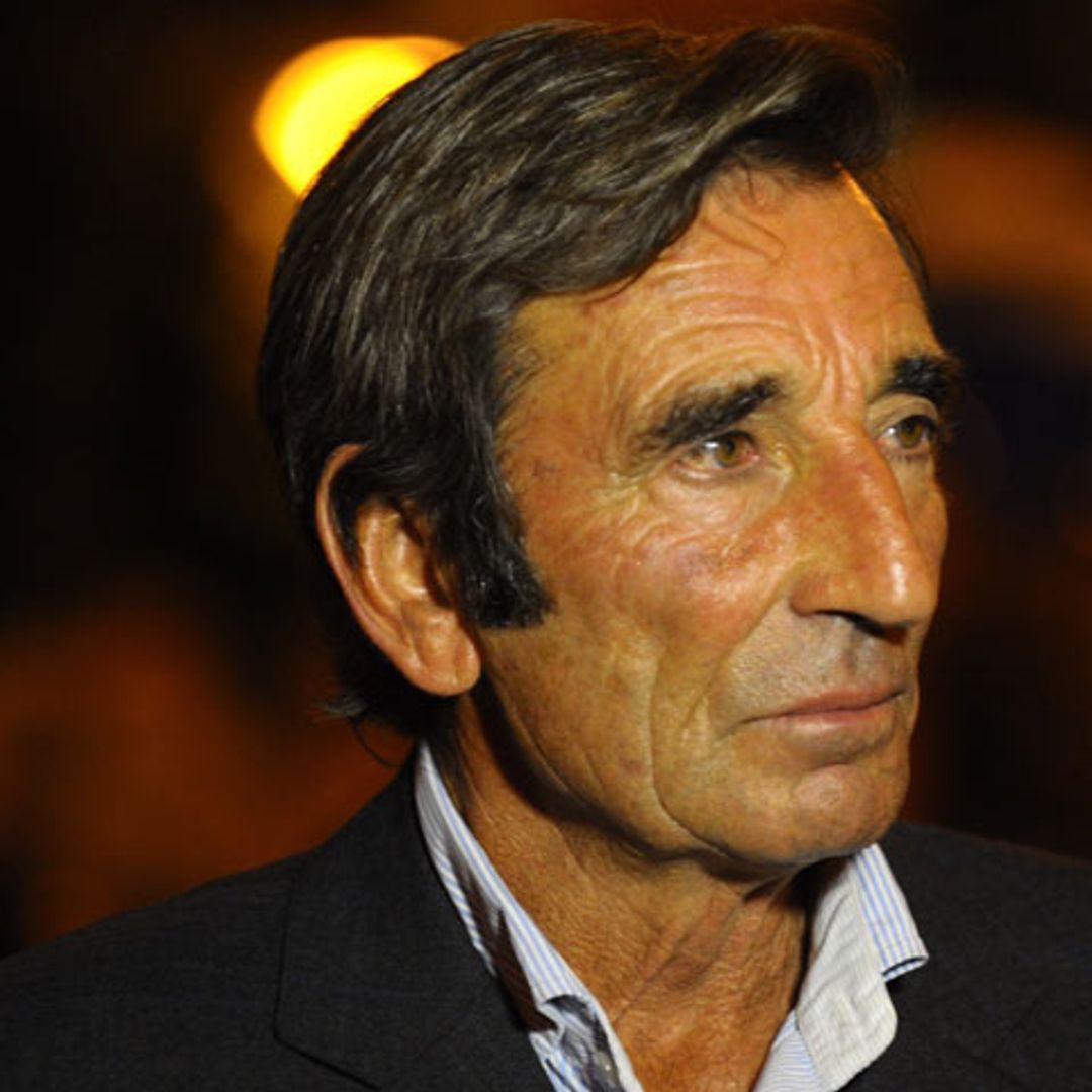 Muere el diestro Dámaso González, uno de los padres de la tauromaquia actual