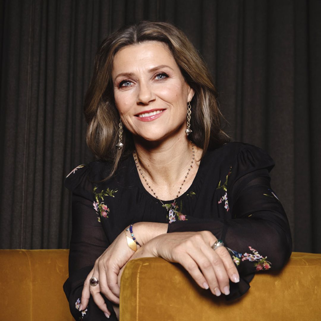 Marta Luisa de Noruega se confiesa y explica que tuvo la oportunidad de convertirse en reina