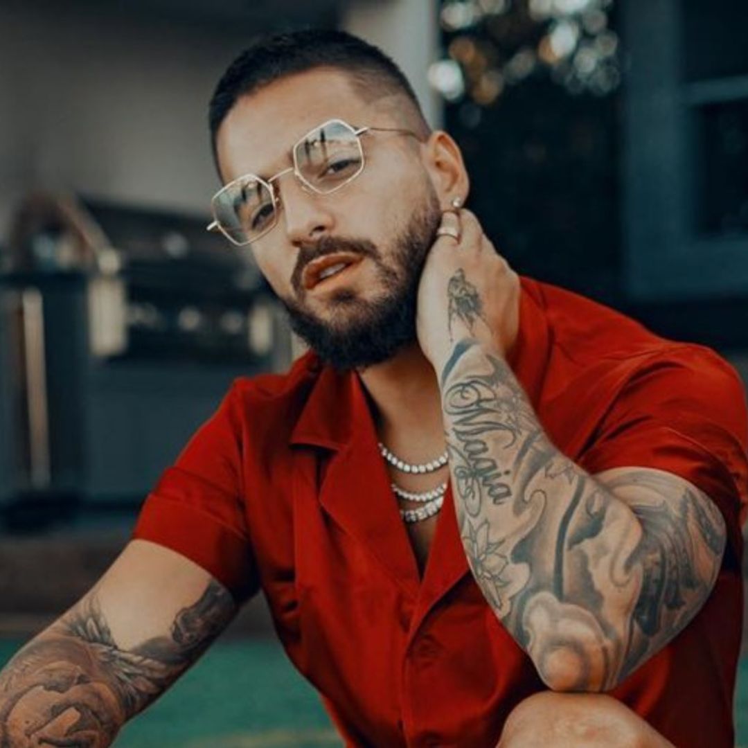 Maluma está de vuelta y con una emocionante noticia para todos sus fans