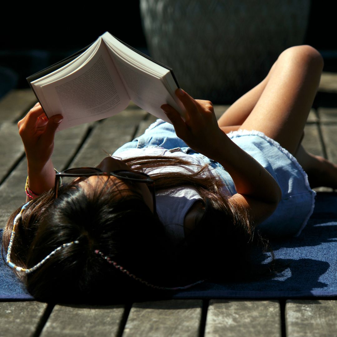14 libros románticos juveniles que van a enamorar a cualquier adolescente