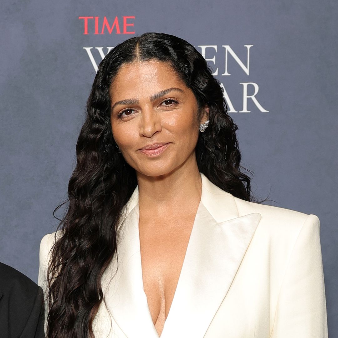 El increíble parecido de Vida McConaughey (16) con su madre, Camila Alves, que ha dejado a todos sin palabras