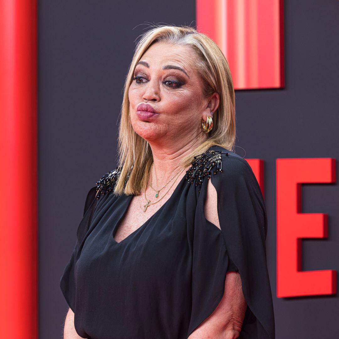 La contundente respuesta de Belén Esteban a Beatriz Trapote que echa más leña al fuego: "Le hace un feo enorme a María José Campanario"