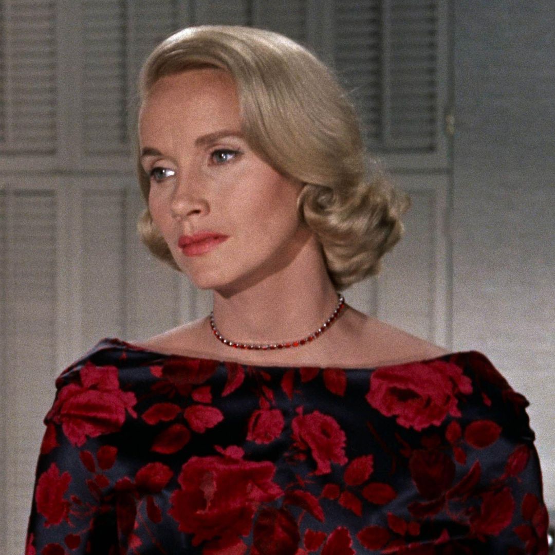 Muere a los 102 años Eva Marie Saint, la estrella de Hitchcock que ganó un Oscar en su debut junto a Marlon Brando