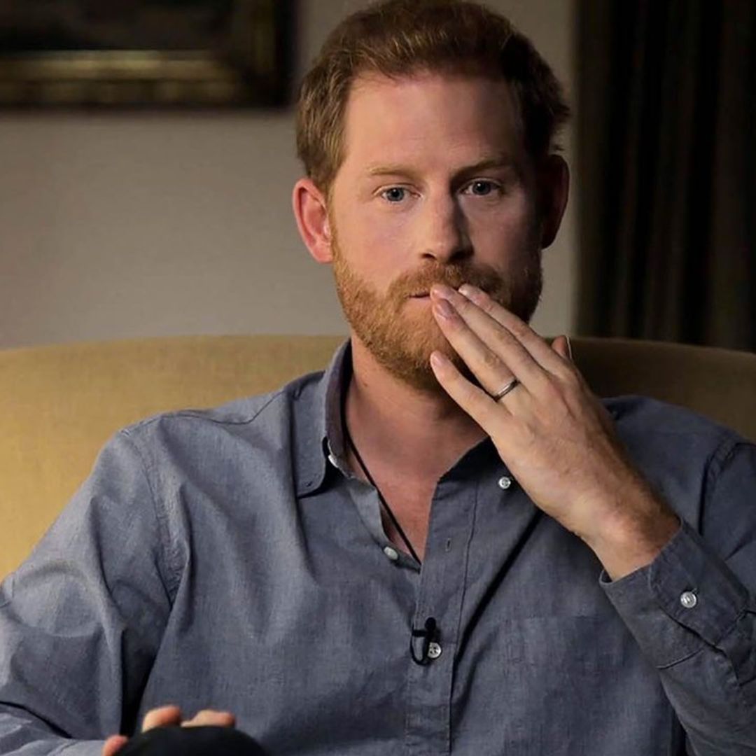 Harry ataca de nuevo y con más dureza que nunca