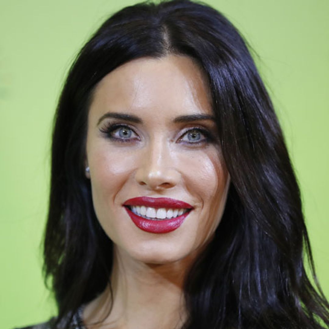 Pilar Rubio comparte un tierno momento del día: la hora de dormir de su bebé