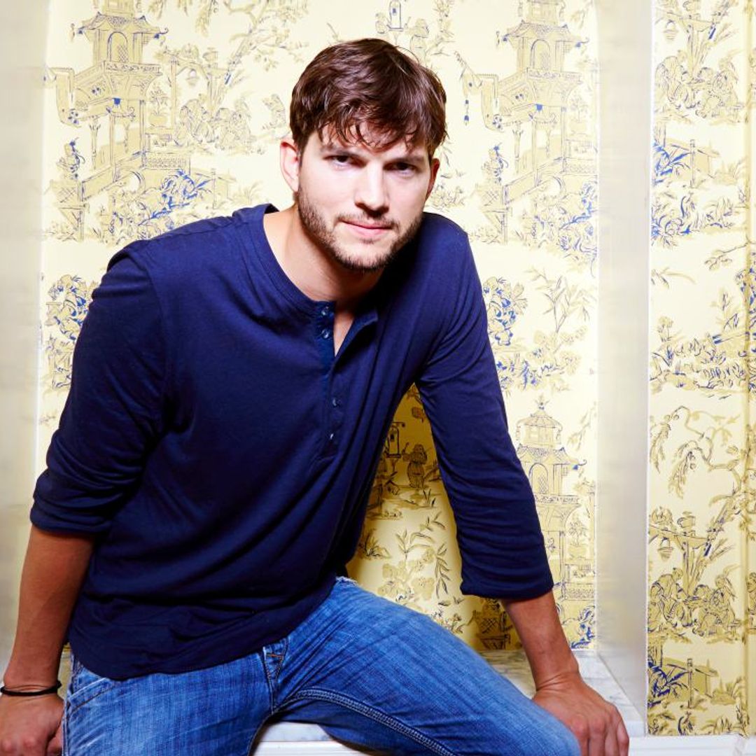 ¿Por qué Ashton Kutcher abandonó la película 'Elizabethtown'? El actor responde