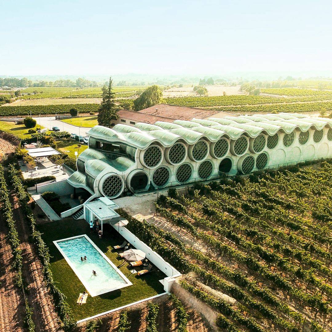 Hostel Mastinell en el Penedés, enoturismo en Barcelona