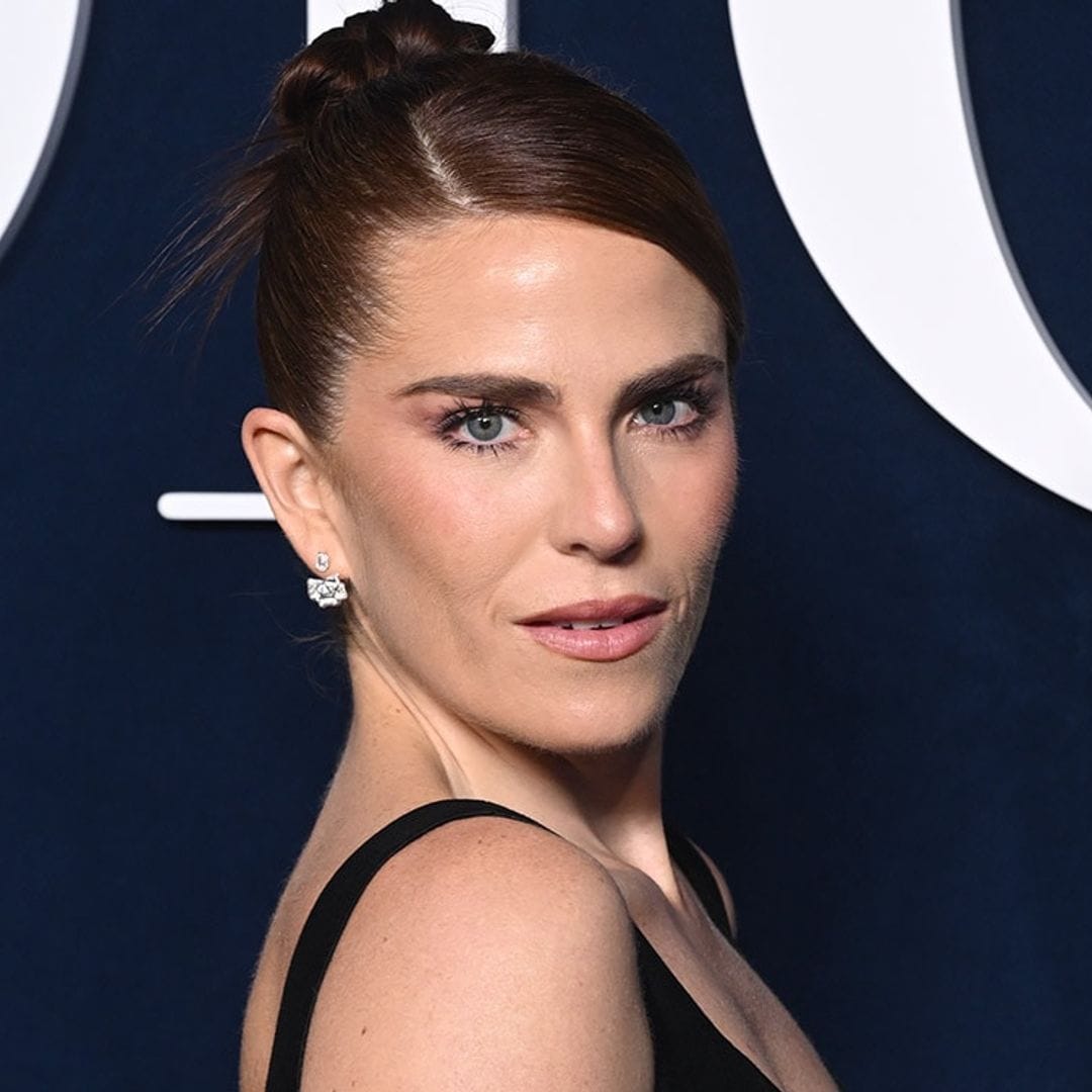 Karla Souza revela la fuerte razón por la que no le dice a su hija que es actriz