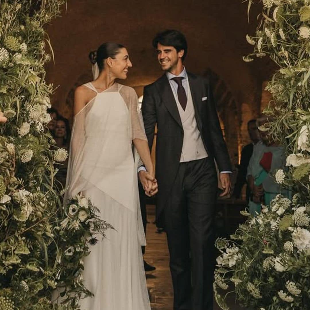 La emotiva canción que Claudia Ula dedicó a su marido el día de su boda y Elton John compuso en solo 20 minutos