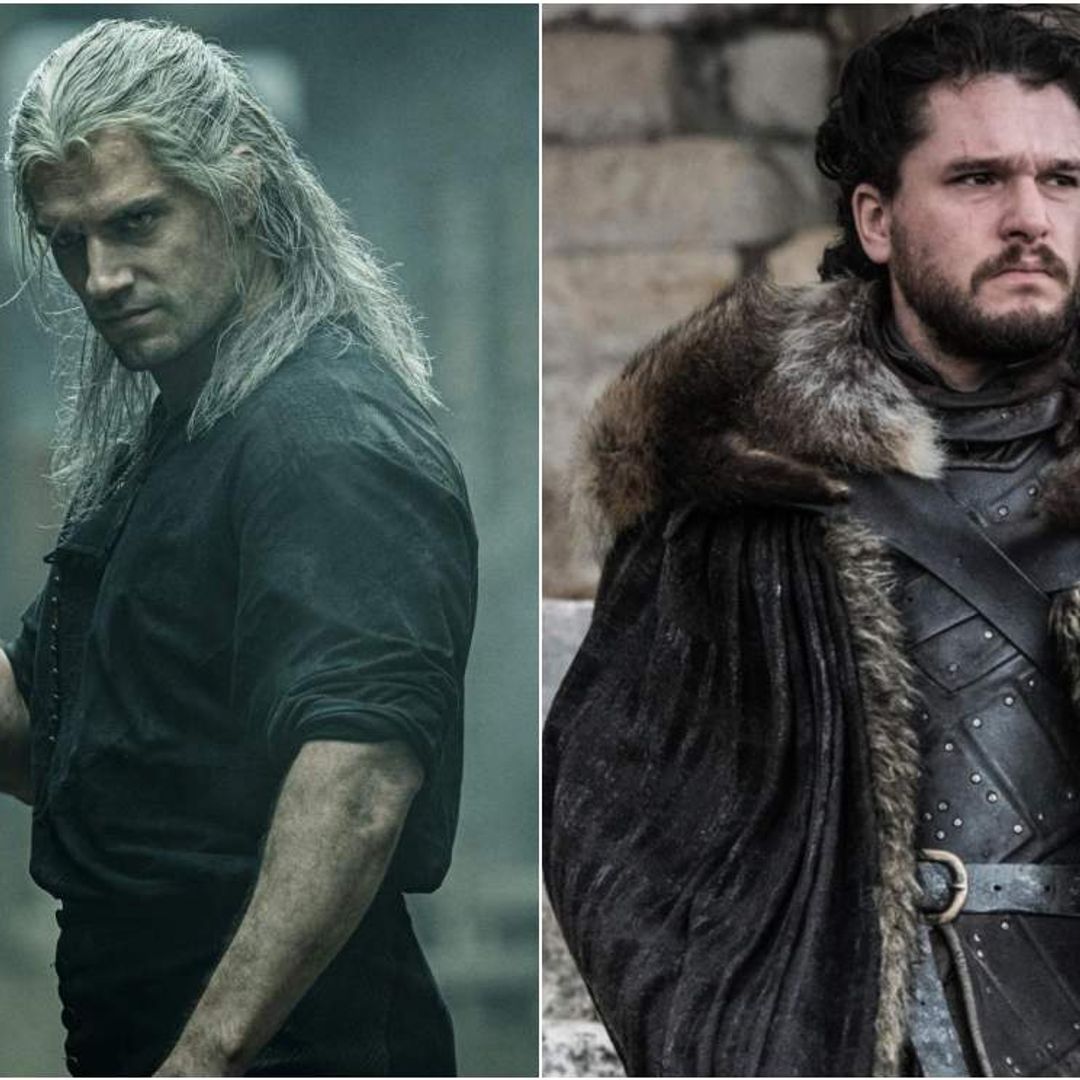 La nueva serie de ficción 'The Witcher', ¿digna heredera de 'Juego de Tronos'?