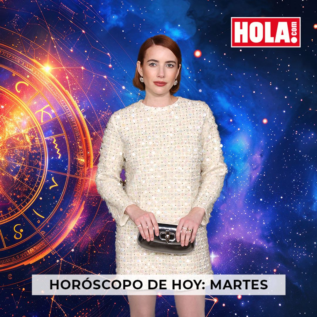 Horóscopo de hoy, martes 10 de febrero, consulta tu horóscopo diario gratis
