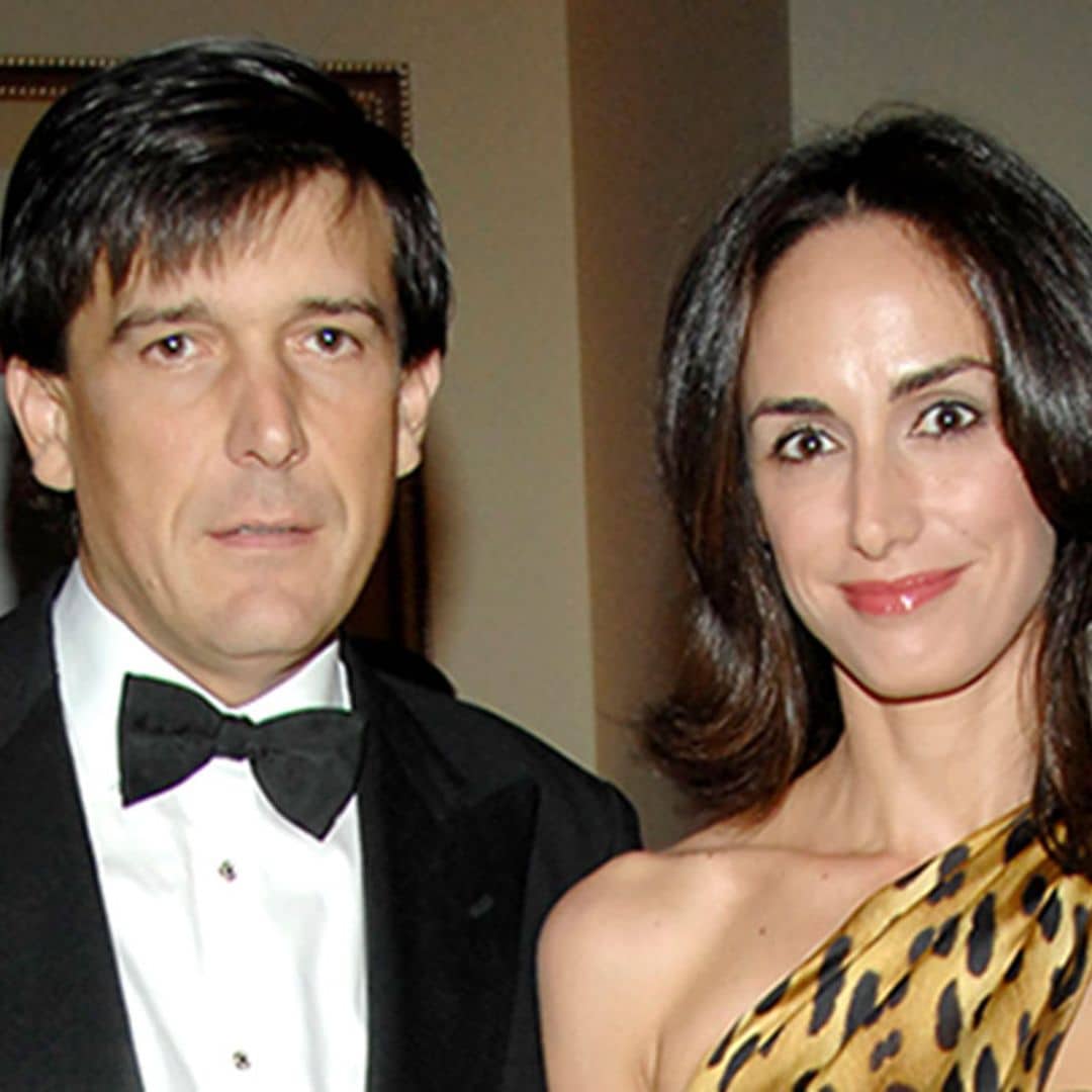 Manuel Falcó, uno de los financieros más influyentes de Europa, heredero del título de Marqués de Griñón