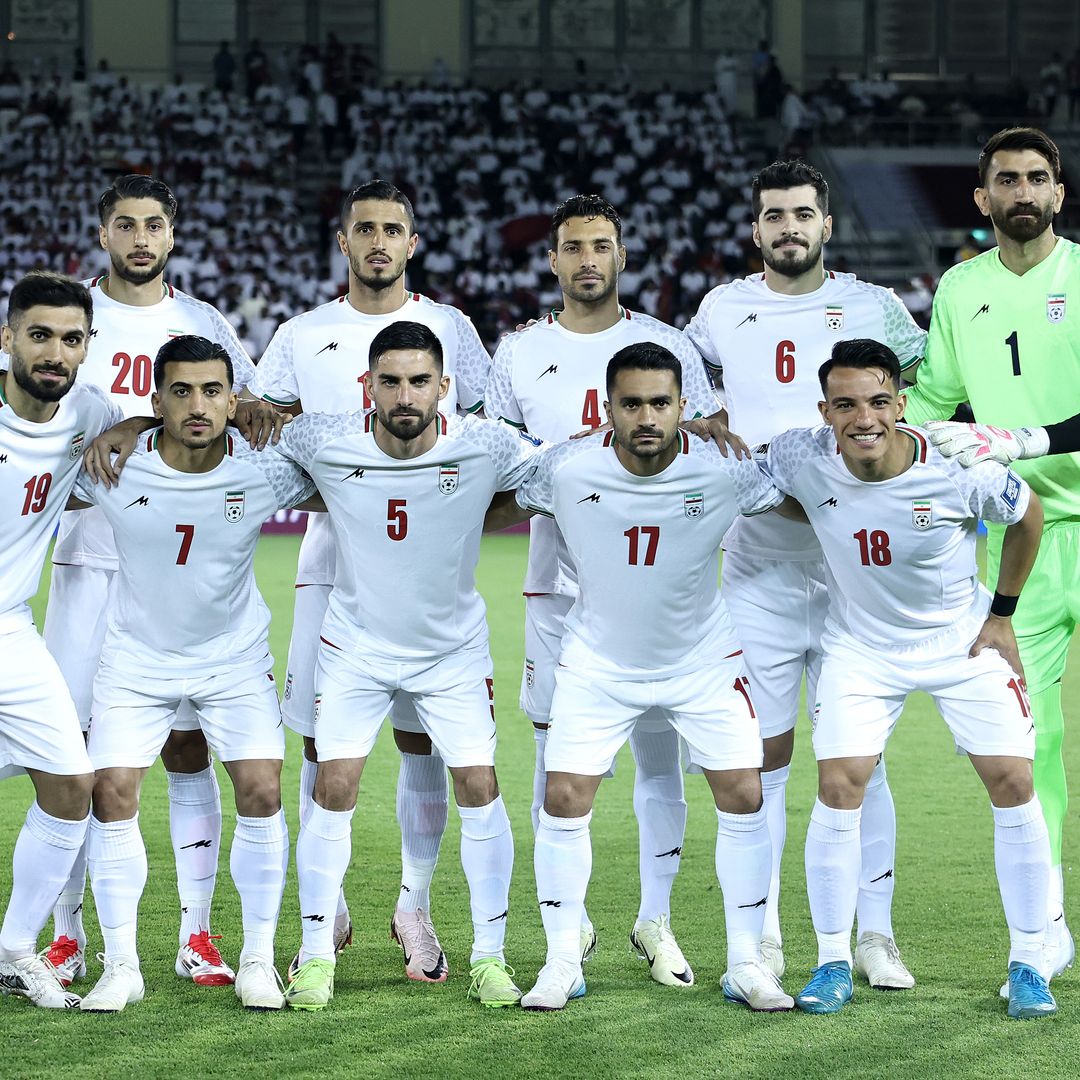 Irán no participará en el Mundial 2026, asegura el ministro de Deportes