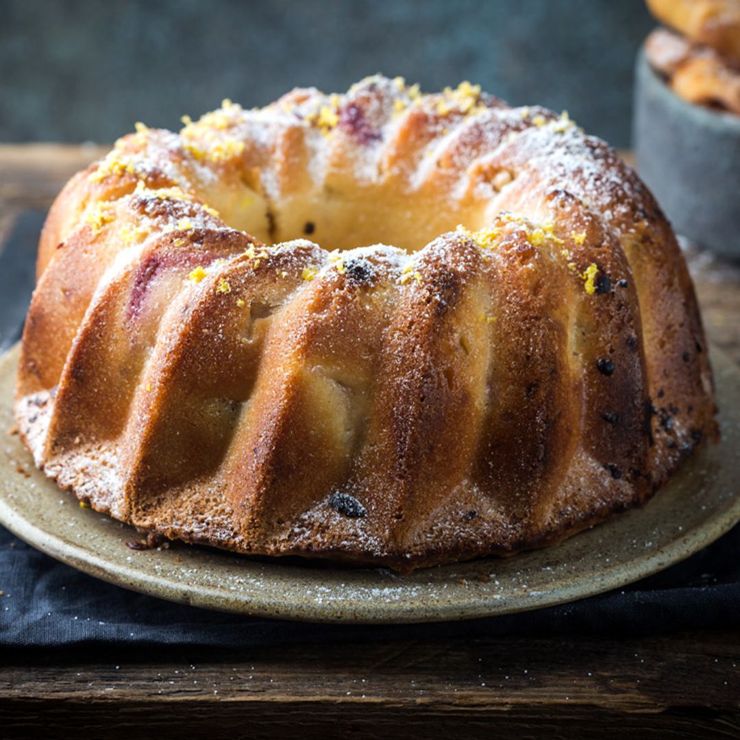 Las 10 recetas más vistas de noviembre en ¡Hola! Cocina