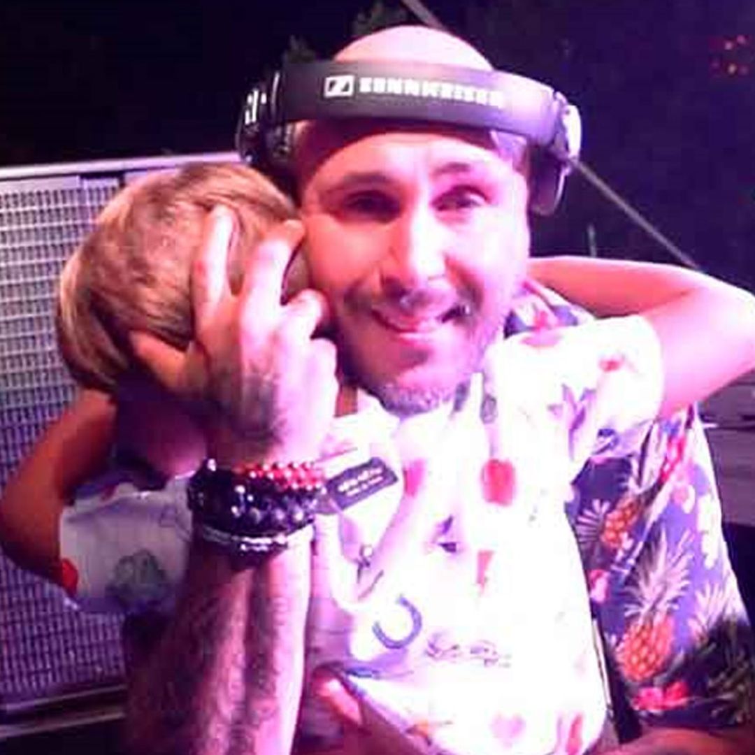 Kiko Rivera, nuevo desencuentro con Jessica Bueno tras el concierto al que la modelo fue con su hijo