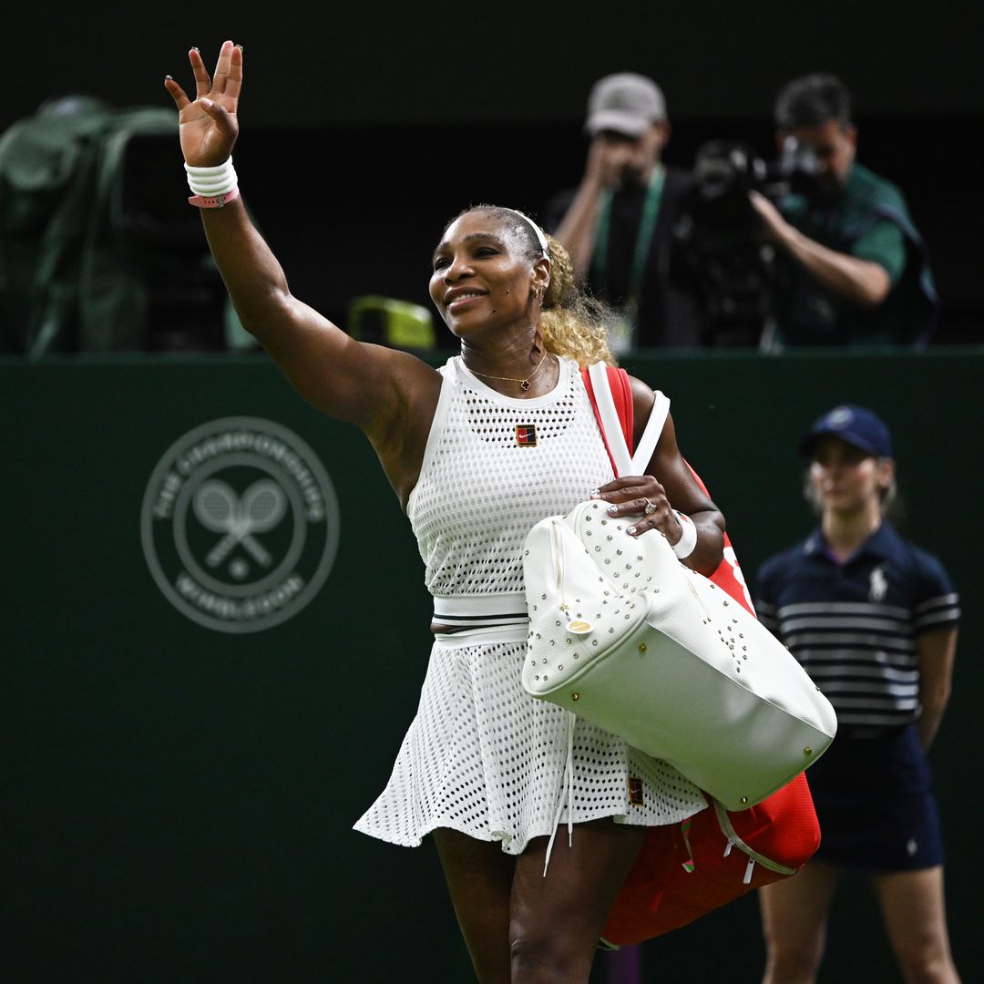 El agridulce regreso a la competición de Serena Williams (44 años) tras ser madre por segunda vez y superar su peor bache emocional