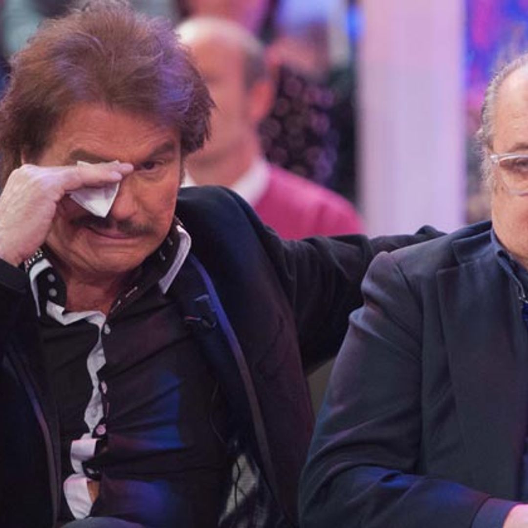 ¿Por qué lloraron todos en '¡Qué tiempo tan feliz!'?