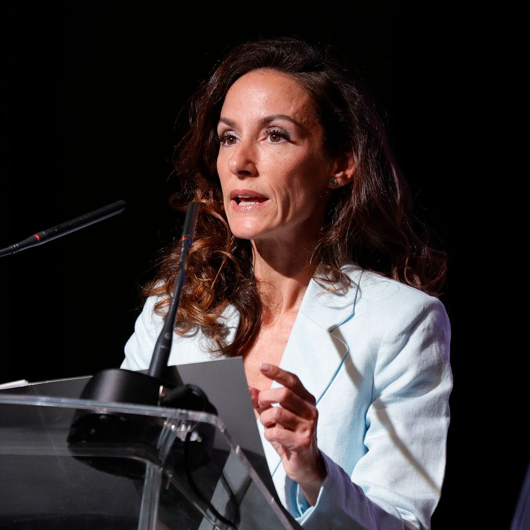 Telma Ortiz y su nueva vida: estrena trabajo y cambia de casa