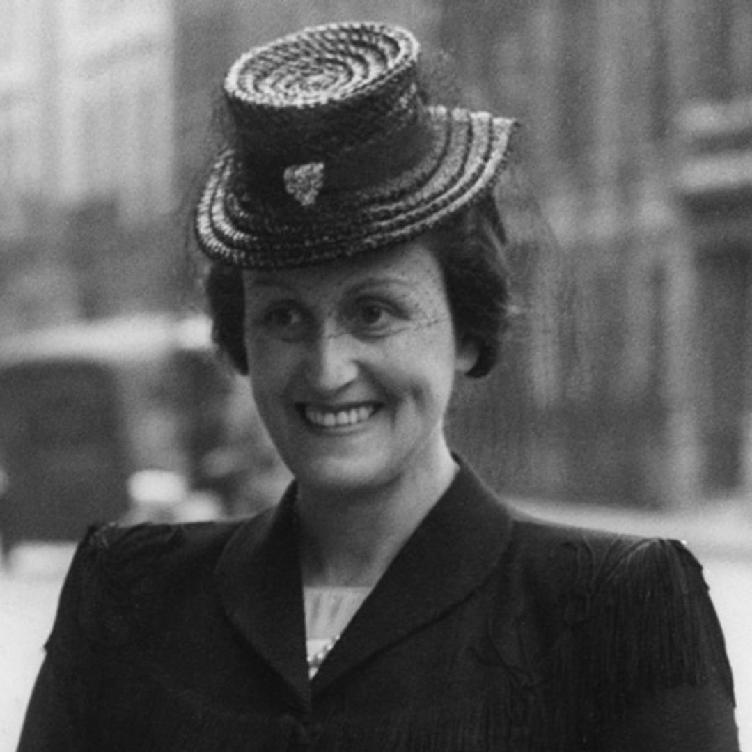 Aspasia Manos, la Princesa griega de origen humilde