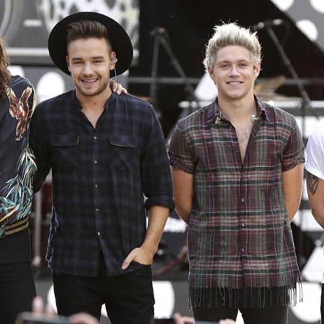 Harry Styles corta por lo sano y cambia de imagen