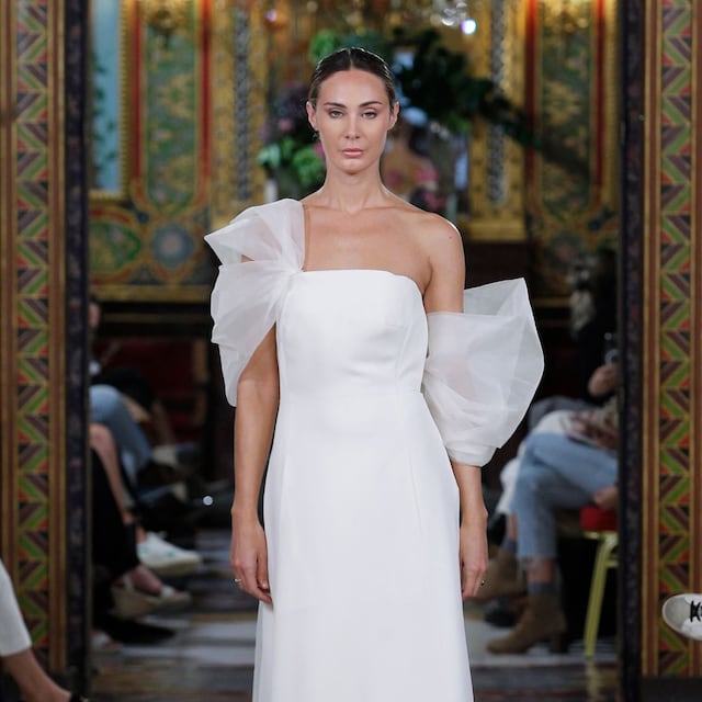 Señorito Ortega Atelier Couture 2025