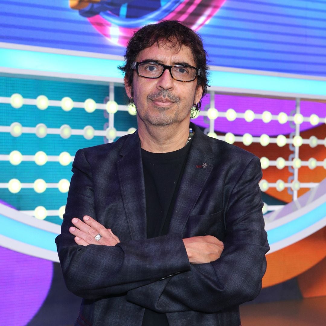 Fallece el reconocido productor de televisión Memo del Bosque