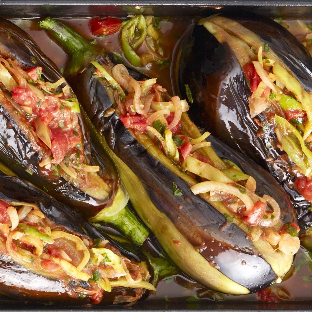 El plato vegetariano que adoran los turcos: receta fácil y sabrosa