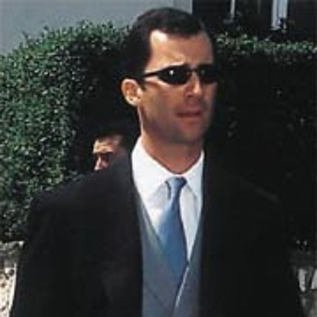 Príncipe Felipe