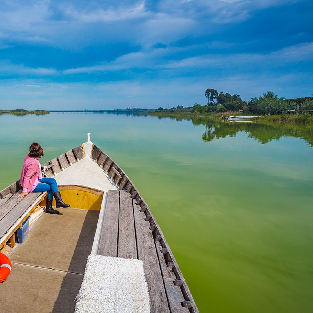 albufera