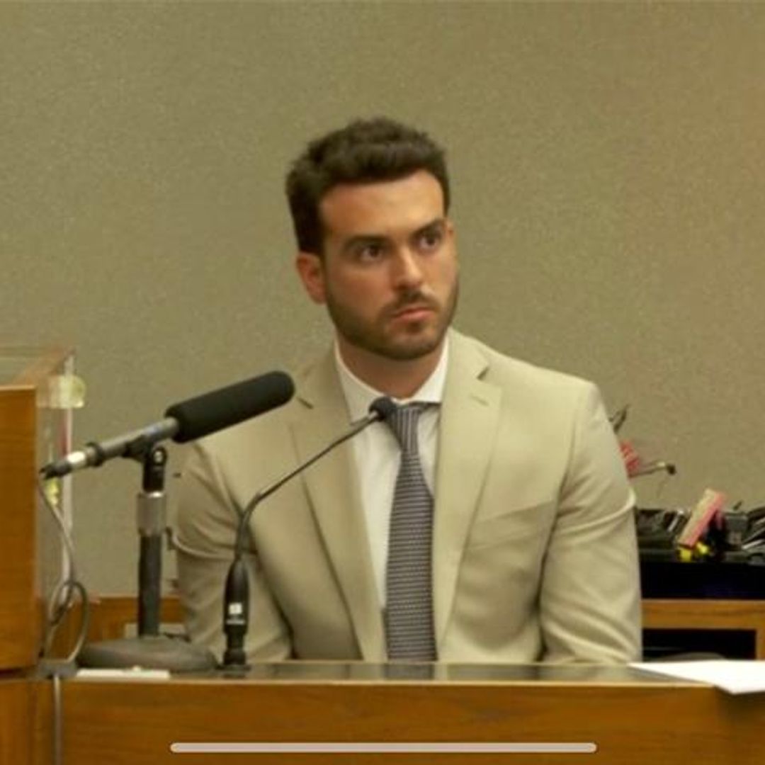 Pablo Lyle ya tiene fecha para la resolución de su caso