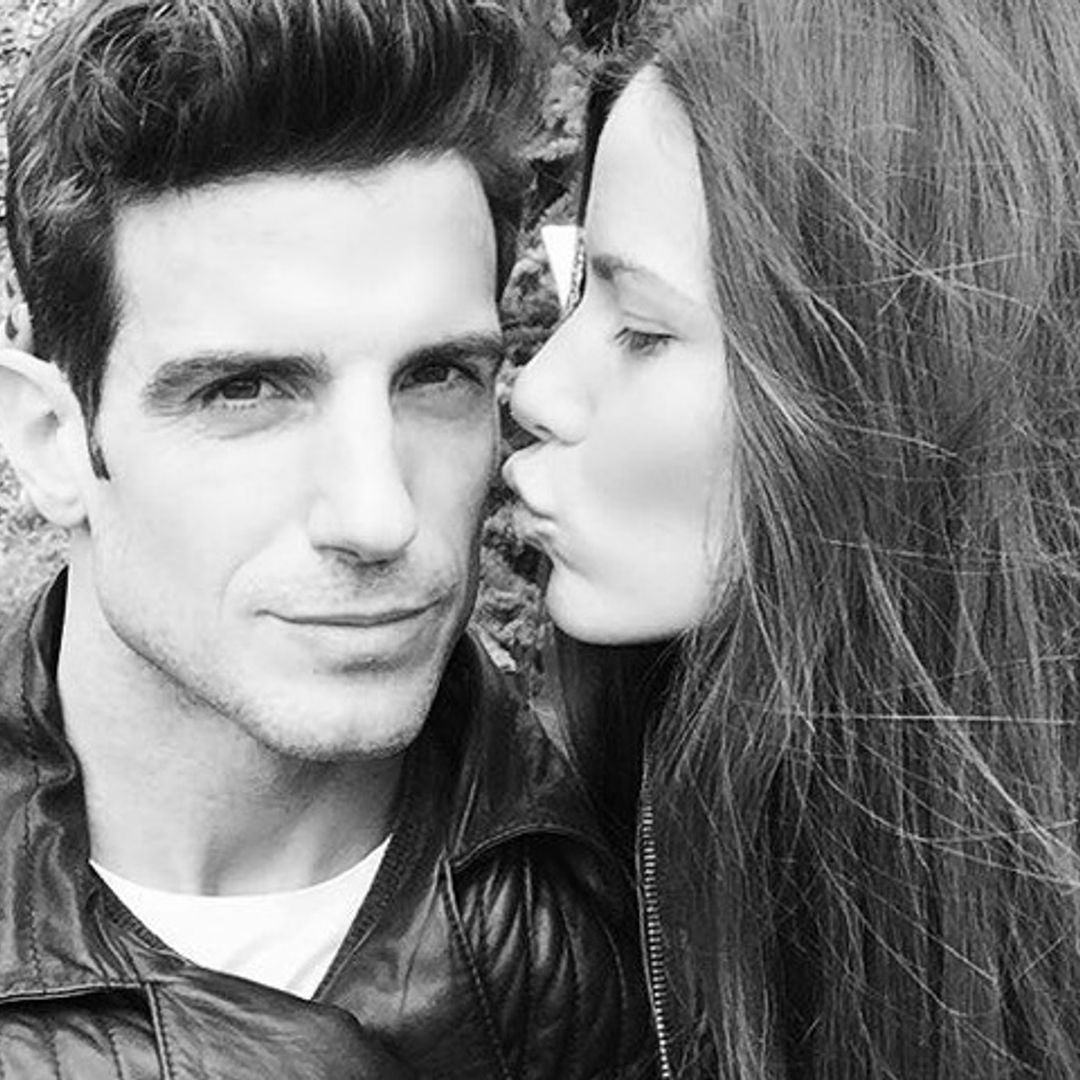 Aitor Ocio y Covi Riva ¿ponen punto y final a su historia de amor?