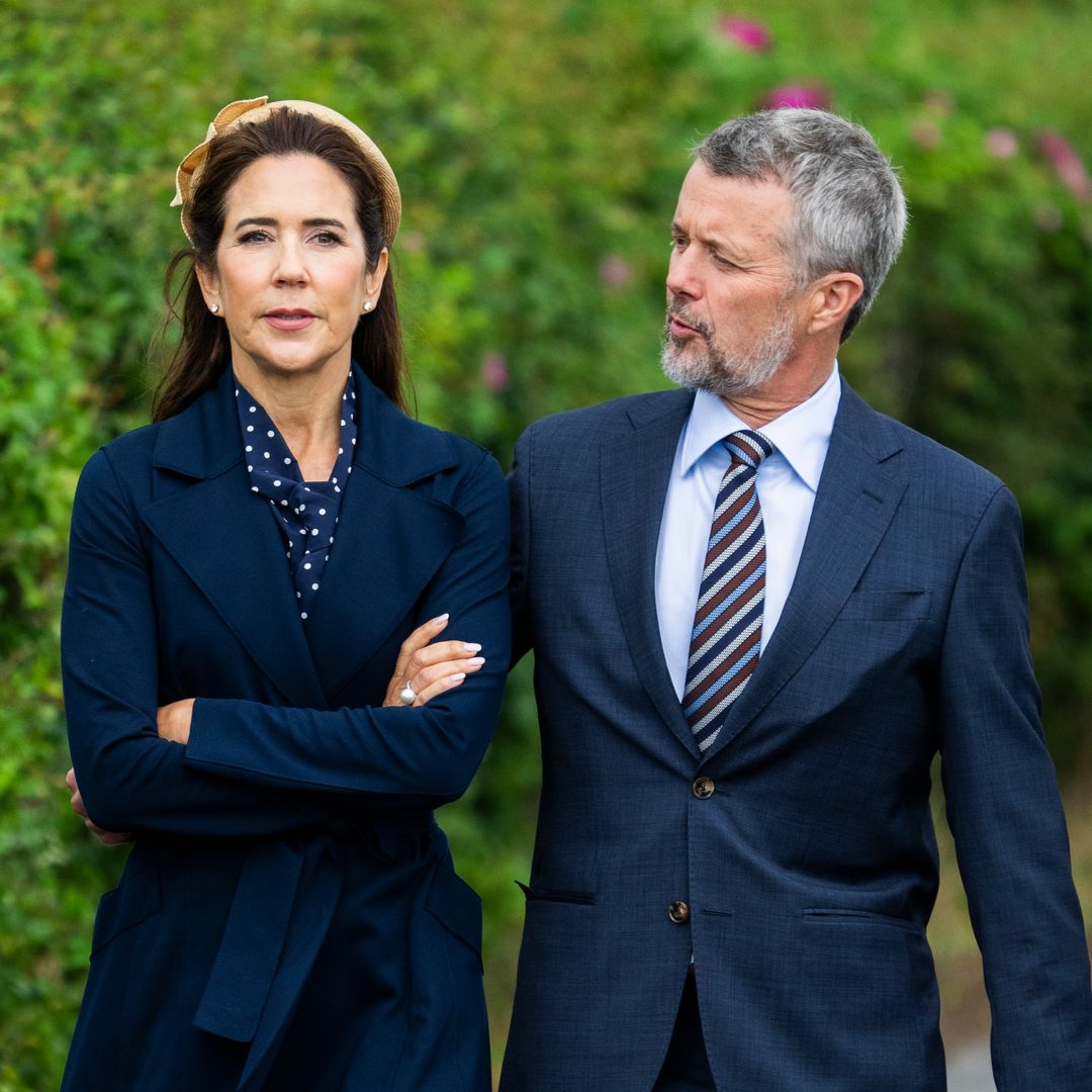 La triste noticia que golpea a Federico y Mary de Dinamarca: uno de sus hombres de máxima confianza deja su puesto por enfermedad