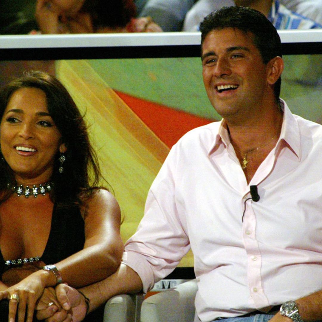 Inma González, de 'Gran Hermano', habla de su ruptura con Pedro Oliva