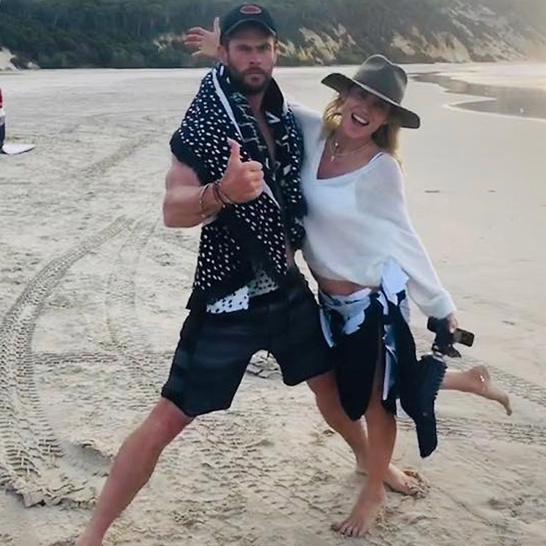 Andar descalza como Elsa Pataky o Shakira, ¿es realmente bueno?