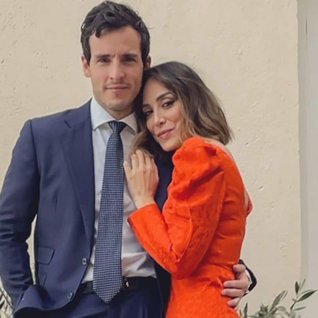 Tamara Falcó e Iñigo Onieva: primera boda en pareja