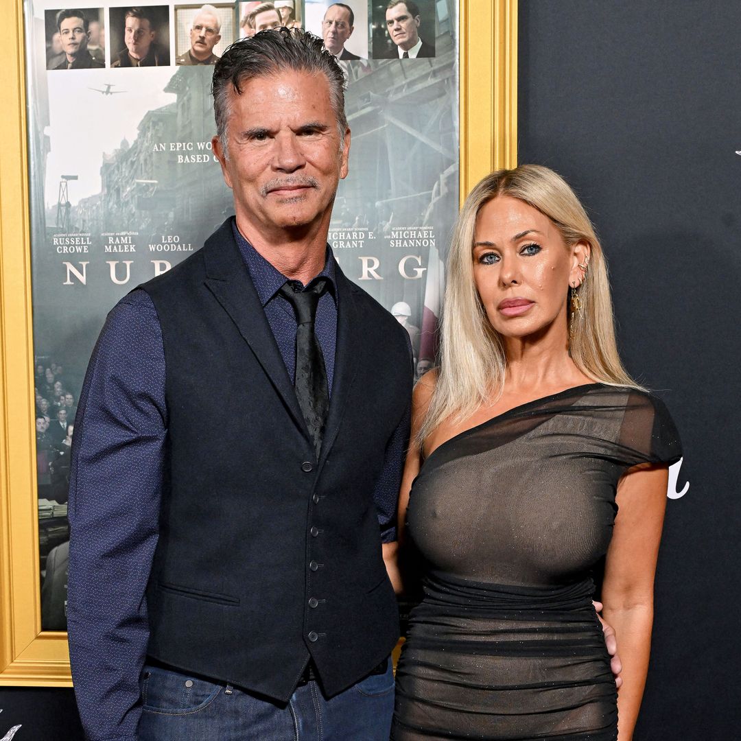 Lorenzo Lamas: la impactante reaparición del 'rey de las camas' en Los Ángeles