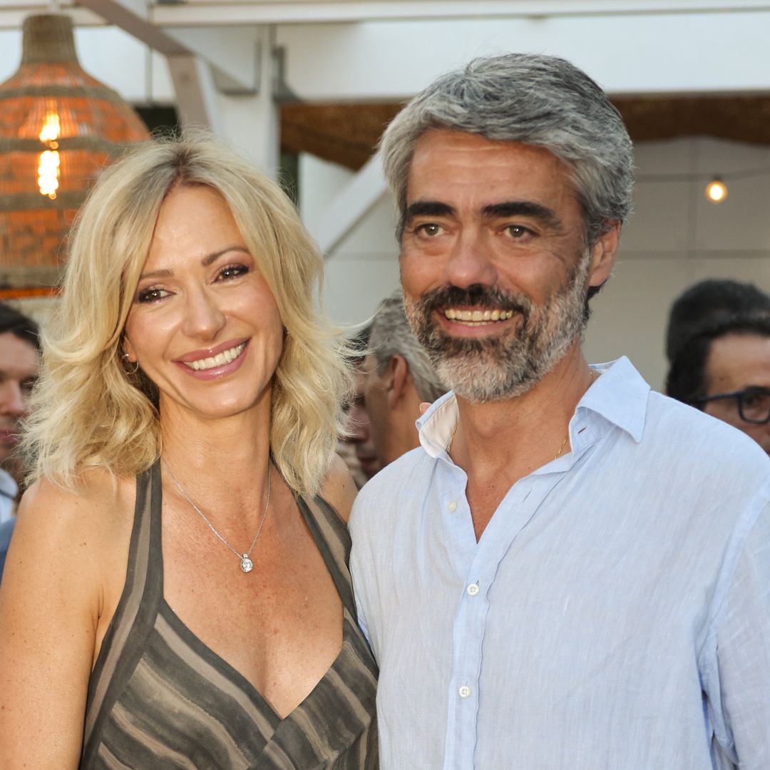 Susanna Griso y Luis Enríquez Nistal celebran su preboda con una velada frente al mar en S'Agaró, uno de los rincones más exclusivos de la Costa Brava
