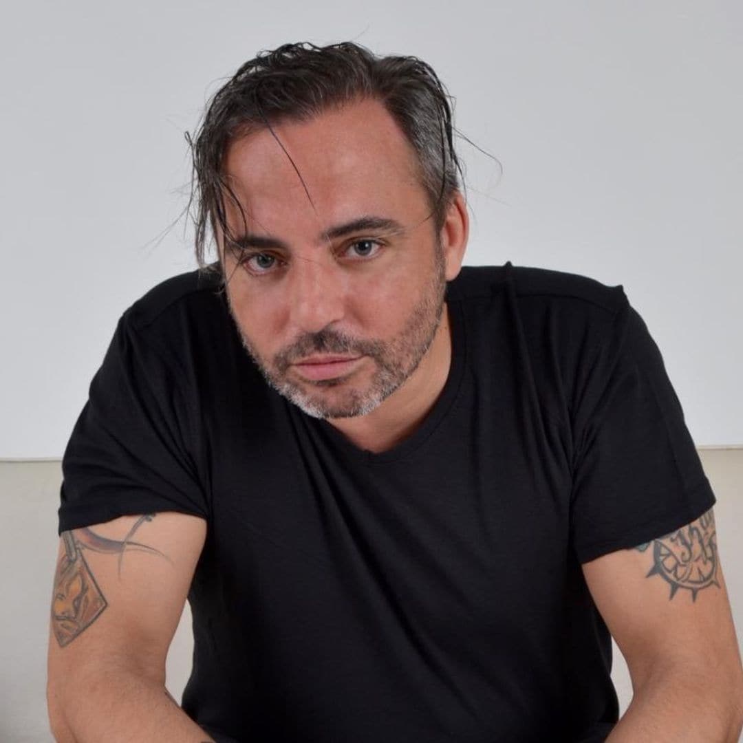 Marcos Llunas anuncia gira en Florida con ‘Tributo a las Grandes Leyendas’