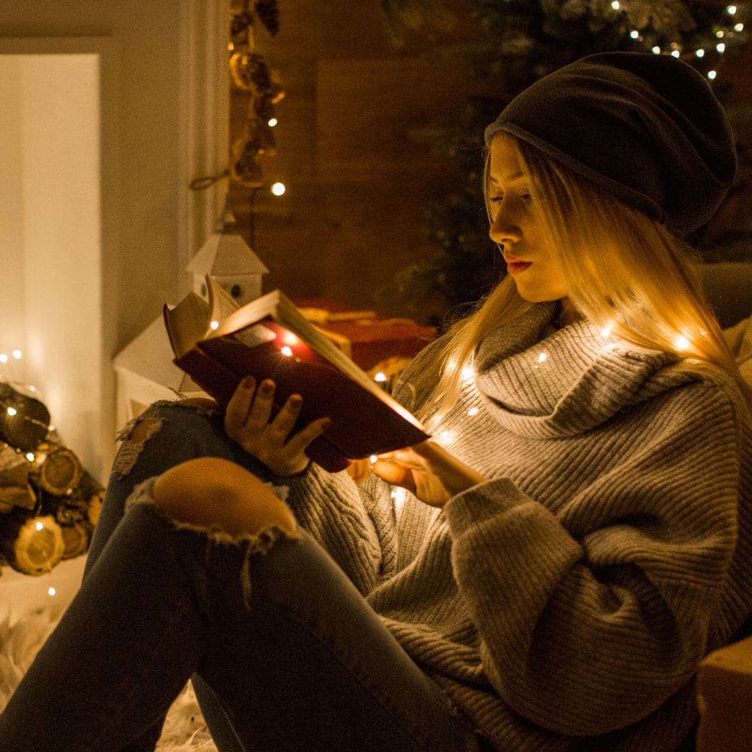 Los 10 libros de Navidad que te van a enganchar en estas fiestas