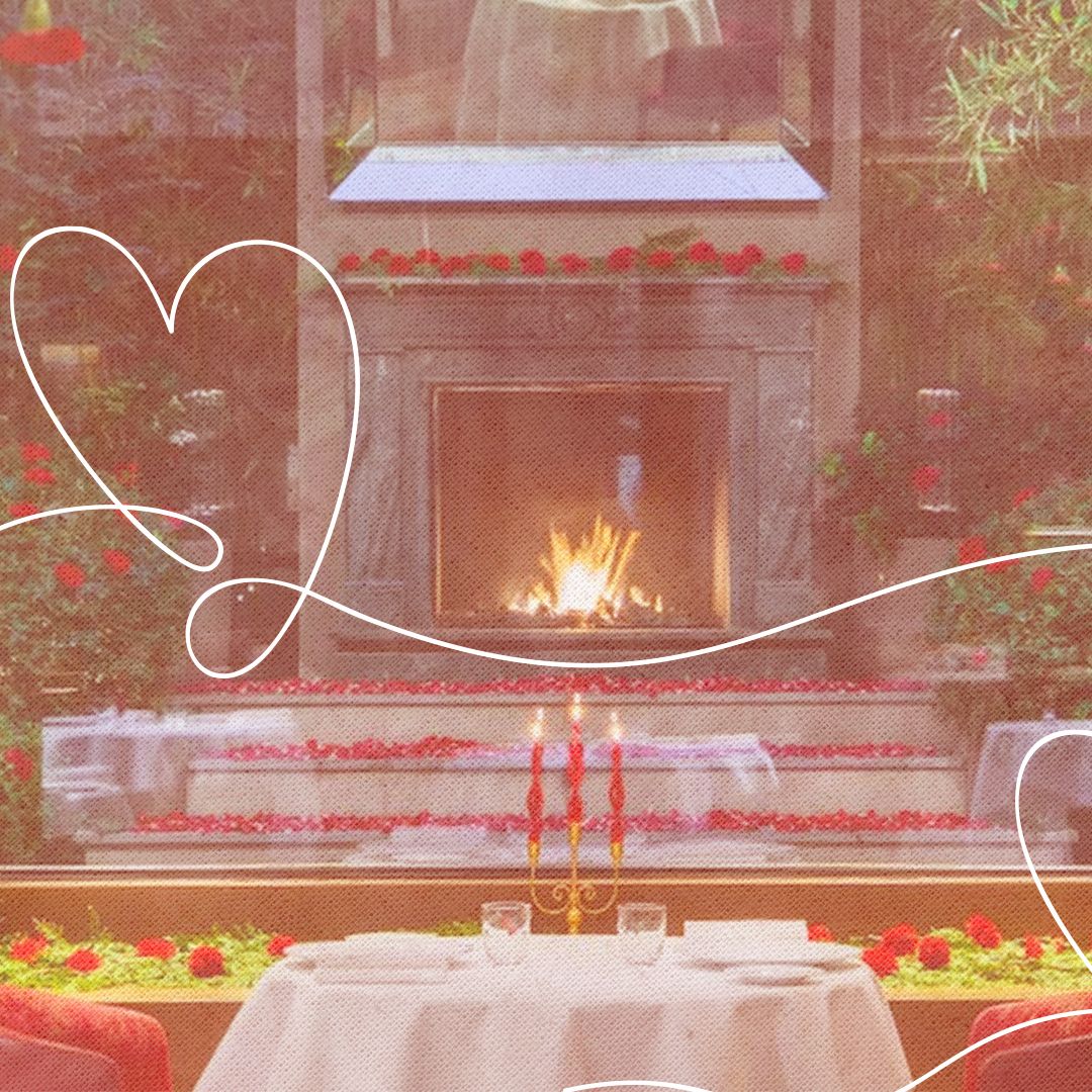 Los planes gastro más románticos para celebrar San Valentín 2026 en Madrid