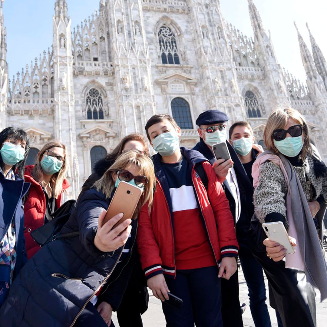 ¿Verdadero o falso? Desmontando los mitos del coronavirus