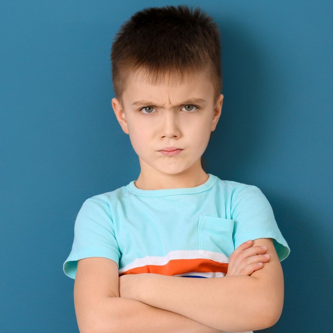‘Mi hijo no me obedece nunca, ¿qué puedo hacer?’