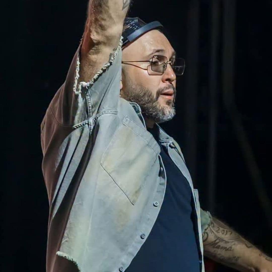 El cambio de look de Kiko Rivera tras separarse de Irene Rosales: "Siempre para adelante"