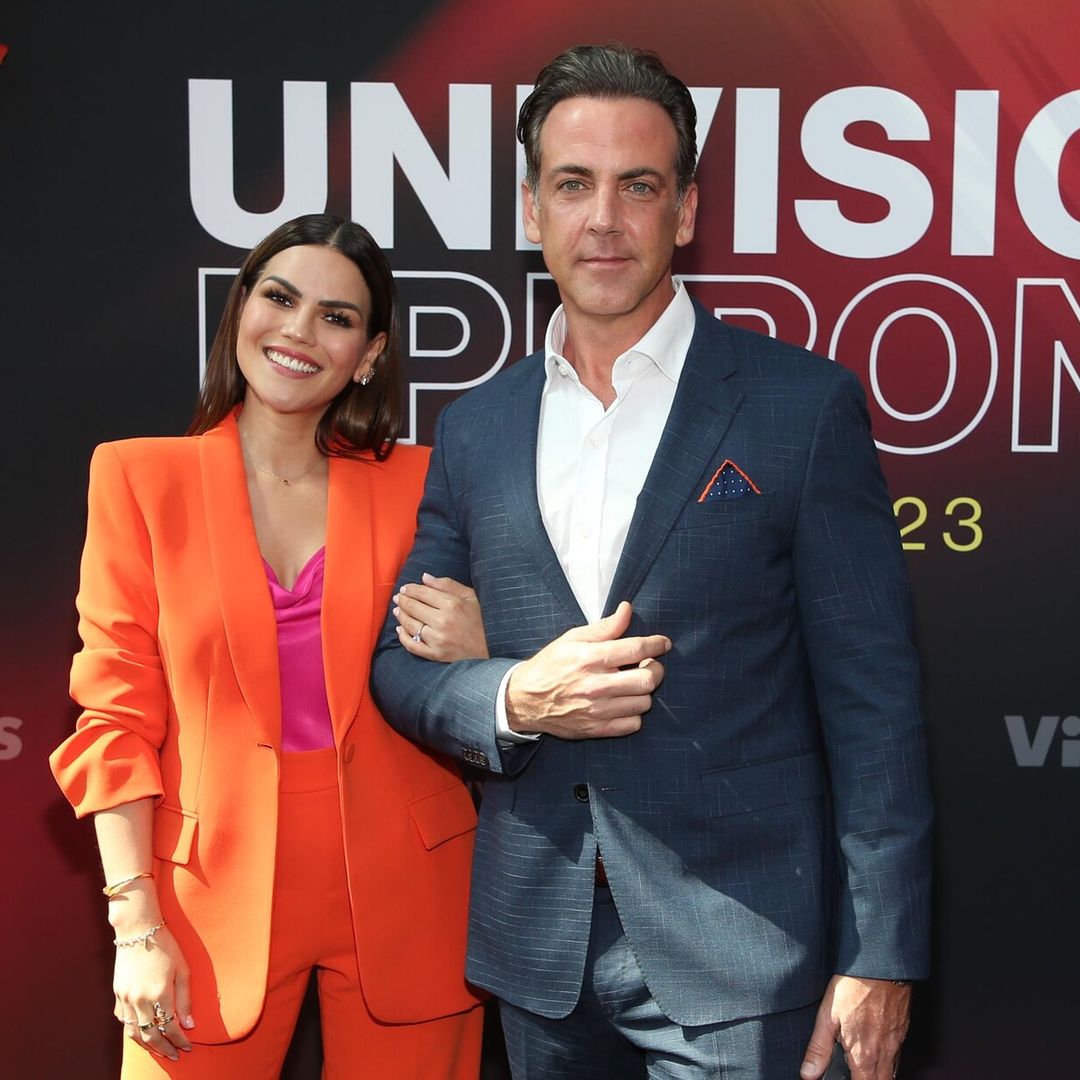 El matrimonio de Carlos Ponce y Karina Banda da un giro inesperado y hacen importante anuncio