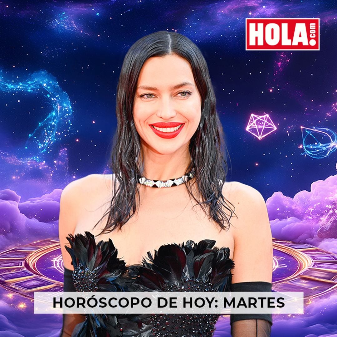 Horóscopo de hoy, martes 6 de enero, consulta tu horóscopo diario gratis