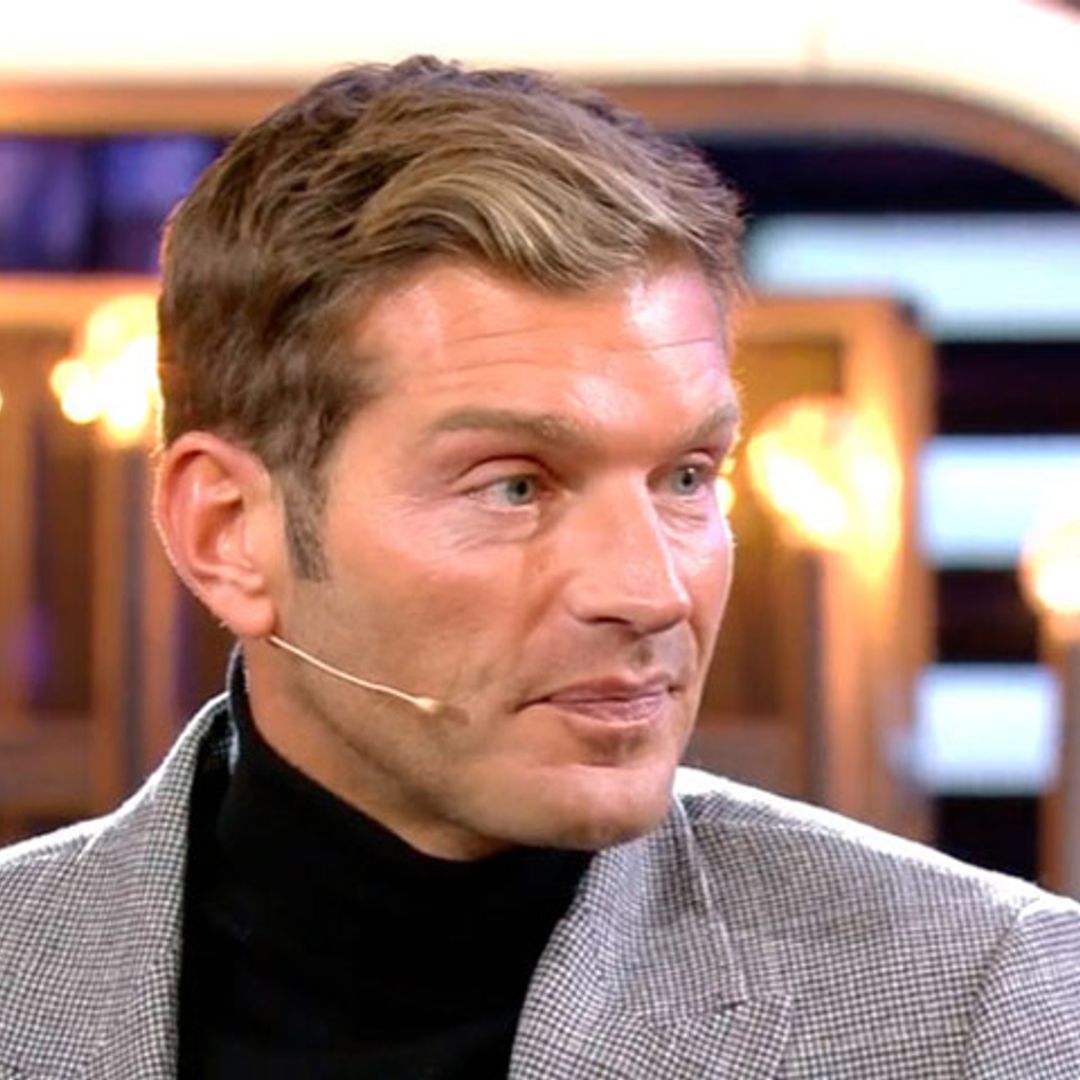 Darek, nuevo expulsado de 'Gran Hermano VIP'