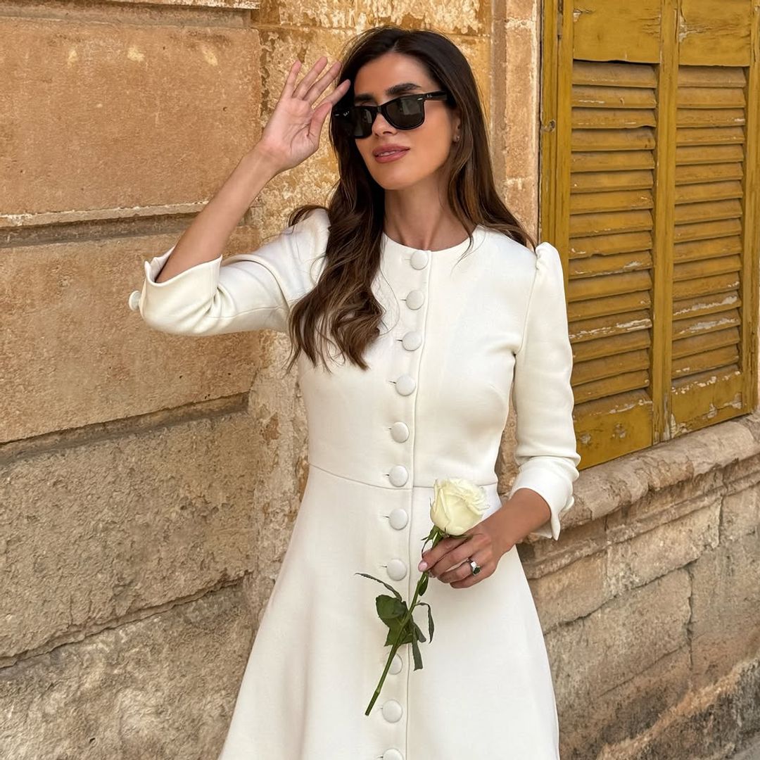 La sorprendente boda de Mery Turiel, en el más absoluto secreto y ni un solo invitado: "La gente que me quiere lo va a entender"