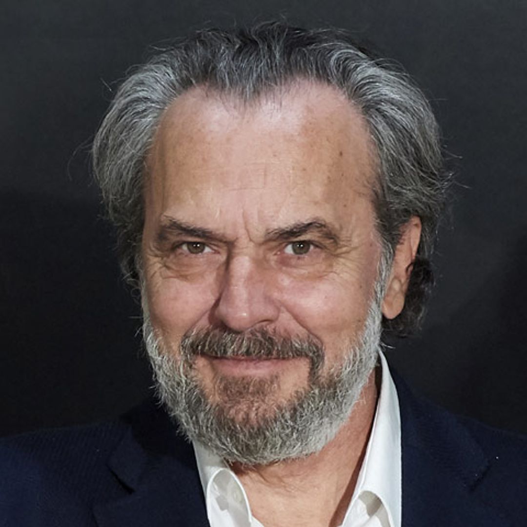 Cuando José Coronado se parecía a... ¡Jude Law!