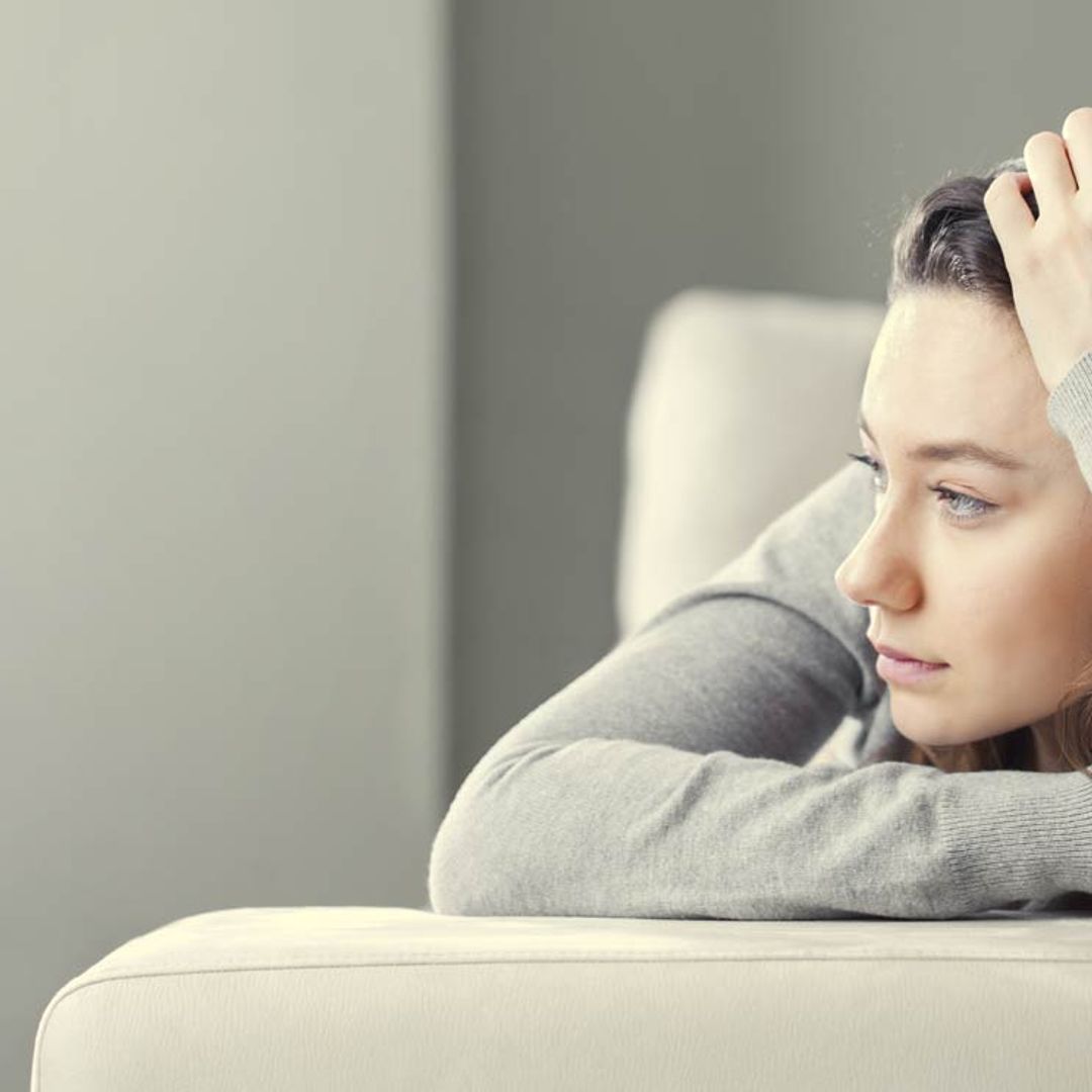 Depresión endógena: cuando la tristeza es hereditaria